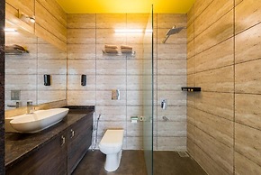 The Hosteller Gokarna