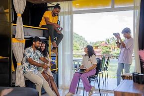 The Hosteller Gokarna