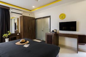 The Hosteller Gokarna