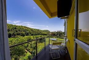 The Hosteller Gokarna