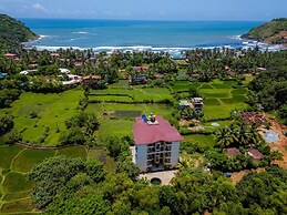 The Hosteller Gokarna