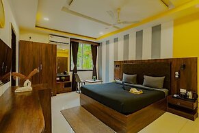 The Hosteller Gokarna