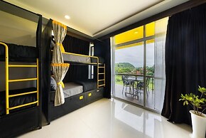 The Hosteller Gokarna
