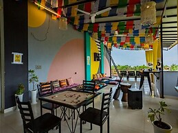 The Hosteller Gokarna