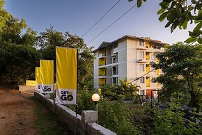 The Hosteller Gokarna