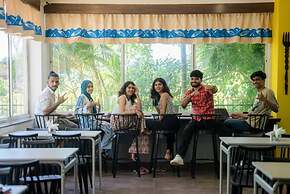 The Hosteller Gokarna