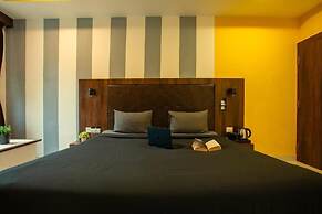 The Hosteller Gokarna