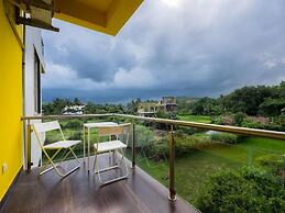 The Hosteller Gokarna