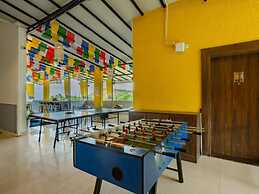 The Hosteller Gokarna