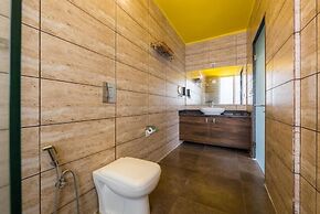 The Hosteller Gokarna