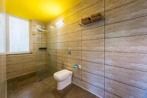 The Hosteller Gokarna