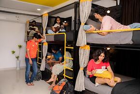 The Hosteller Gokarna