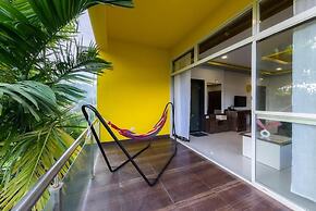 The Hosteller Gokarna