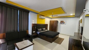 The Hosteller Gokarna
