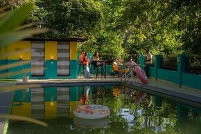 The Hosteller Gokarna