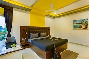 The Hosteller Gokarna