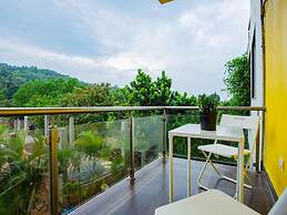 The Hosteller Gokarna