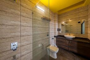 The Hosteller Gokarna