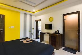 The Hosteller Gokarna