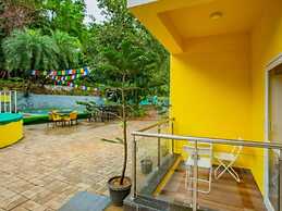 The Hosteller Gokarna