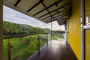 The Hosteller Gokarna