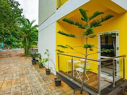 The Hosteller Gokarna