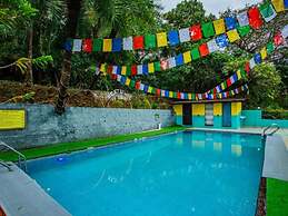 The Hosteller Gokarna