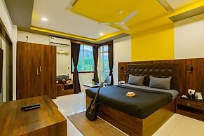 The Hosteller Gokarna