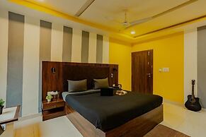 The Hosteller Gokarna