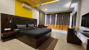 The Hosteller Gokarna