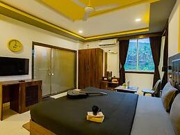 The Hosteller Gokarna