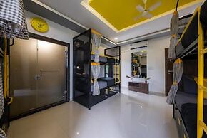 The Hosteller Gokarna