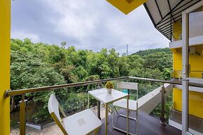 The Hosteller Gokarna