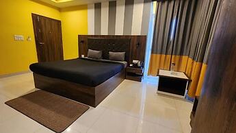 The Hosteller Gokarna