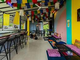 The Hosteller Gokarna