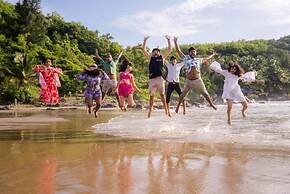 The Hosteller Gokarna