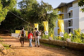 The Hosteller Gokarna