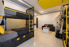 The Hosteller Gokarna