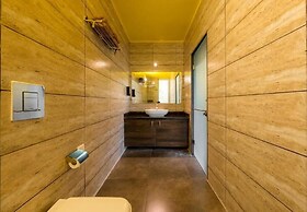 The Hosteller Gokarna