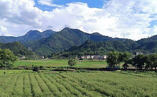 Wangxian Valley Qingchuanxingguan