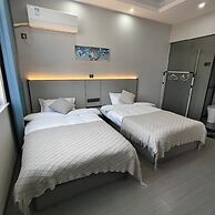 Wangxian Valley Qingchuanxingguan