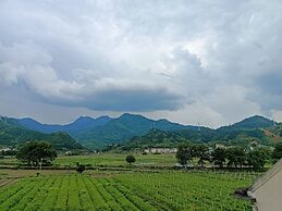 Wangxian Valley Qingchuanxingguan