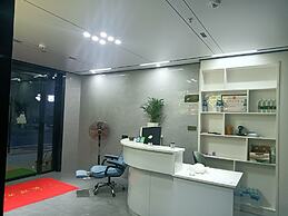 Wangxian Valley Qingchuanxingguan