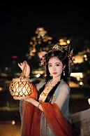 Wangxian Valley Qingchuanxingguan