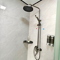 Wangxian Valley Qingchuanxingguan