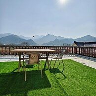 Wangxian Valley Qingchuanxingguan