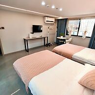 Wangxian Valley Qingchuanxingguan