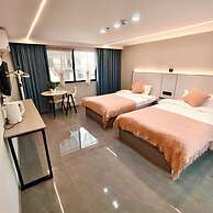 Wangxian Valley Qingchuanxingguan