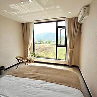 Wangxian Valley Qingchuanxingguan