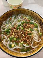 Wangxian Valley Qingchuanxingguan